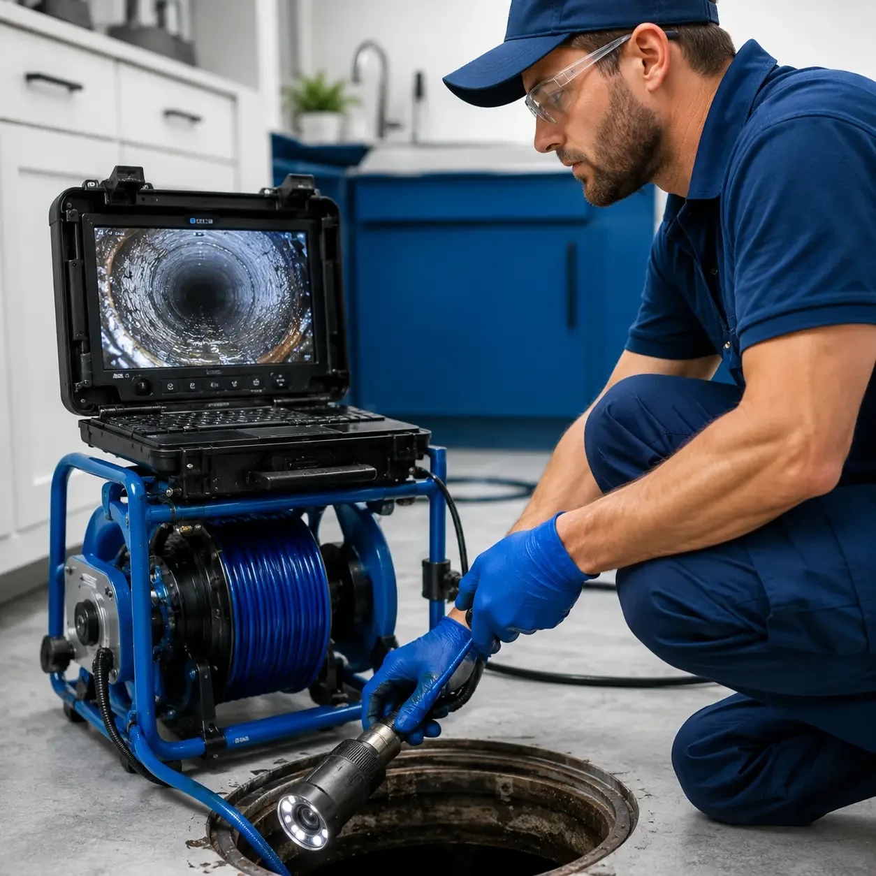 Pipe Relining professionals serving Nevada, IA